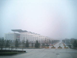 江漢大学の写真